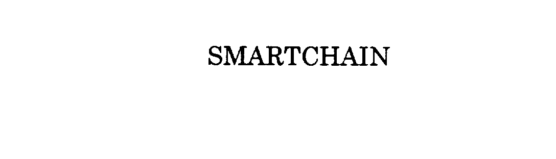  SMARTCHAIN