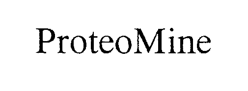  PROTEOMINE