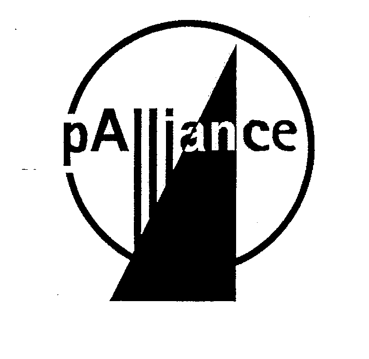 Trademark Logo PALLIANCE