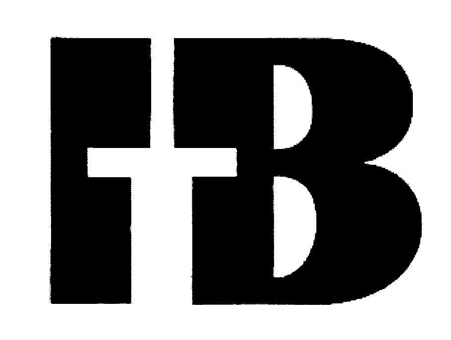 Trademark Logo ITB