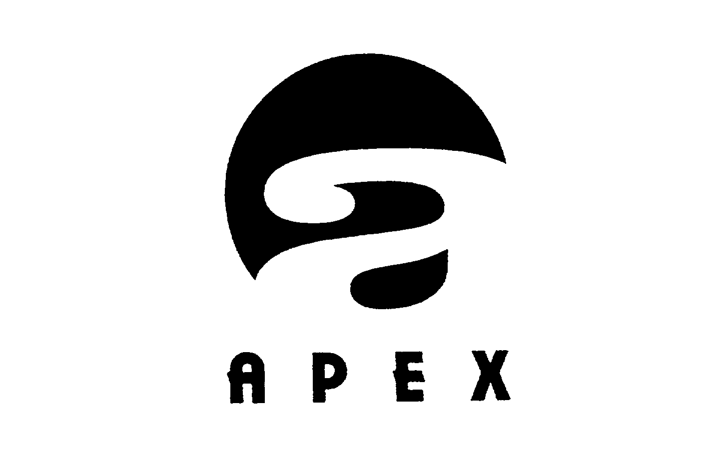  A APEX