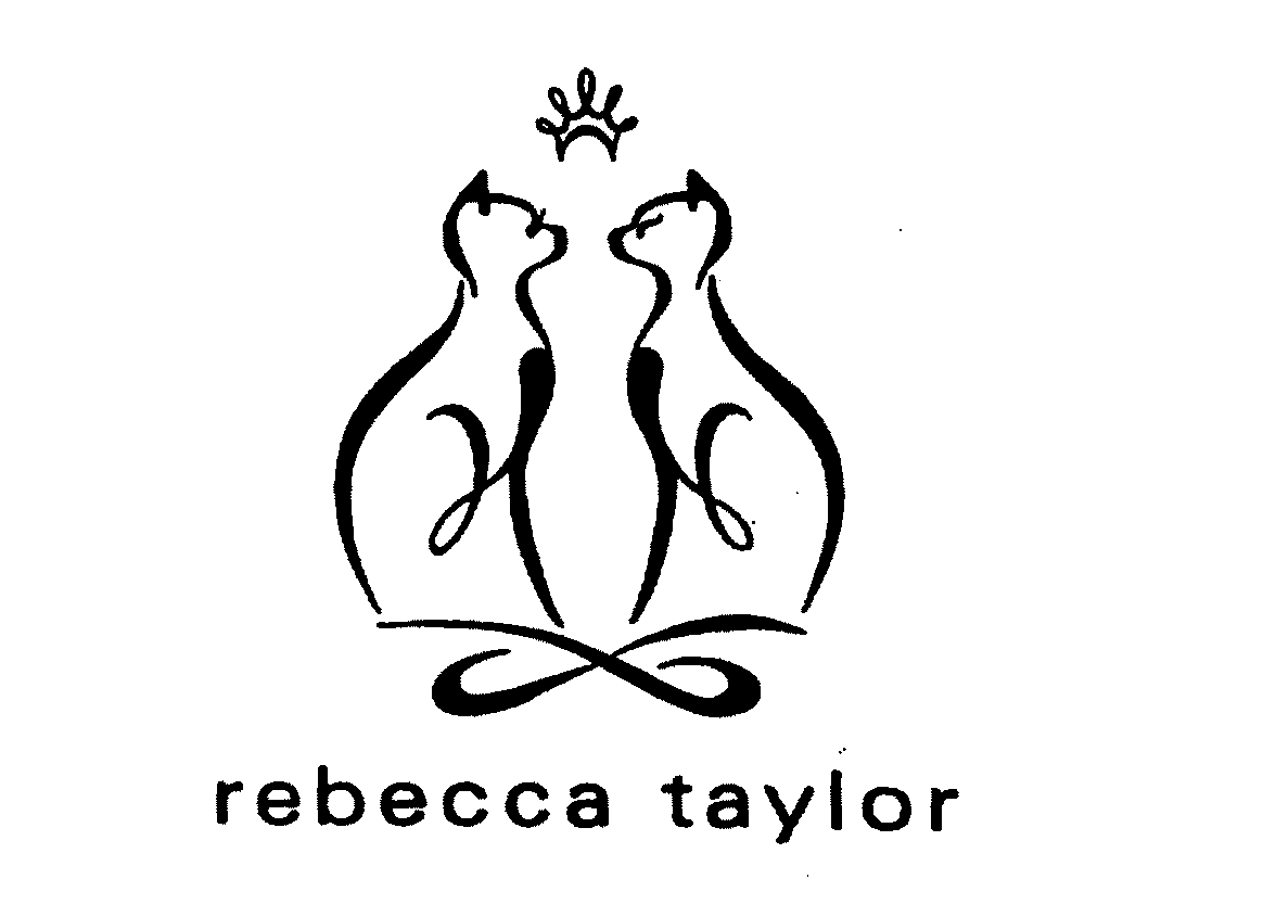 REBECCA TAYLOR