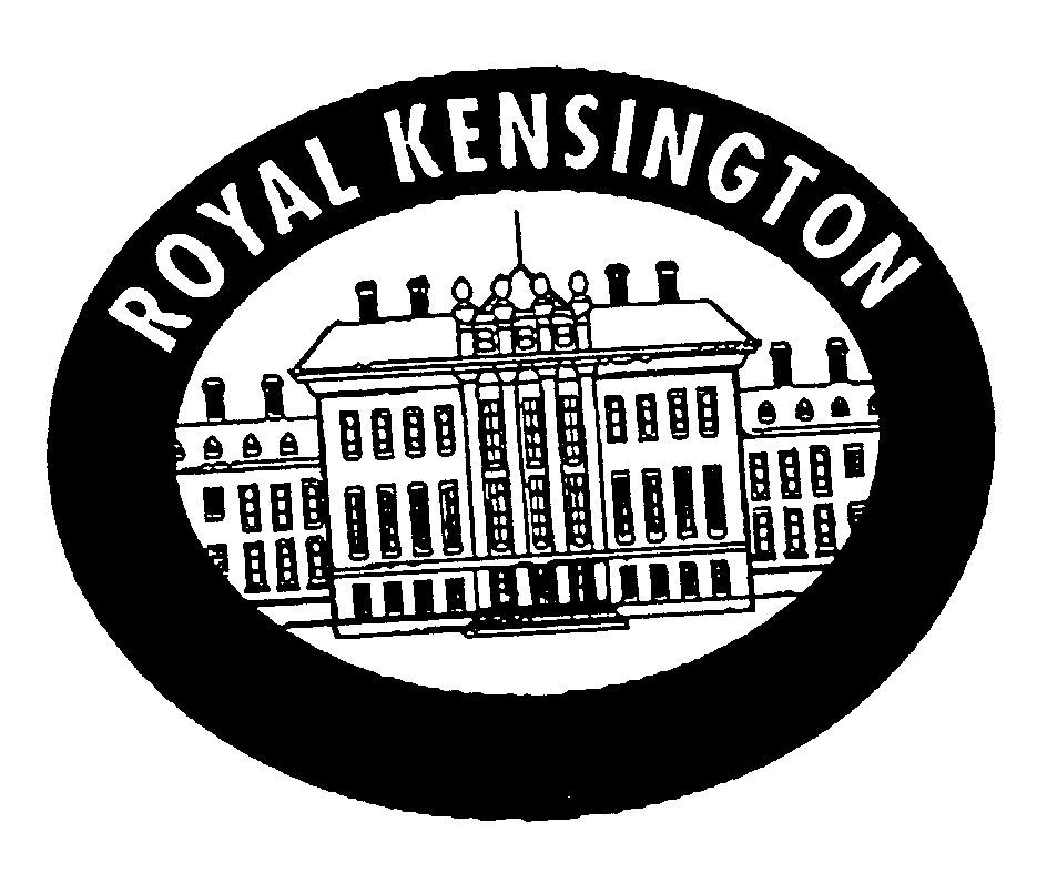 ROYAL KENSINGTON