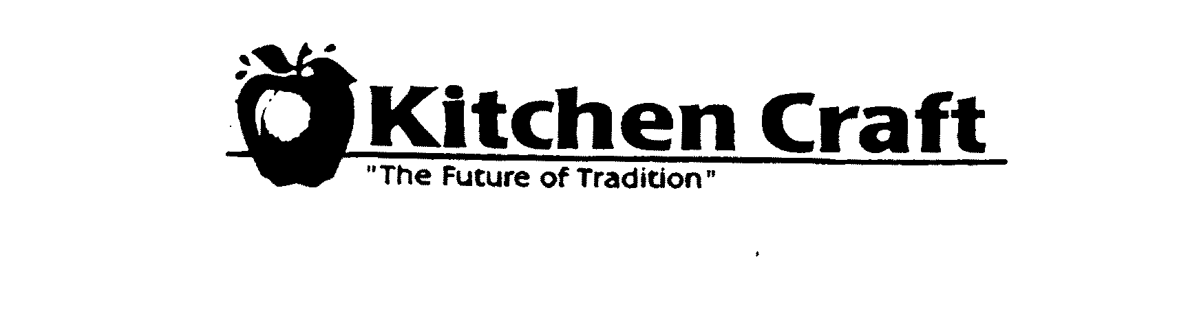  KITCHEN CRAFT &quot;THE FUTURE OF TRADITION&quot;