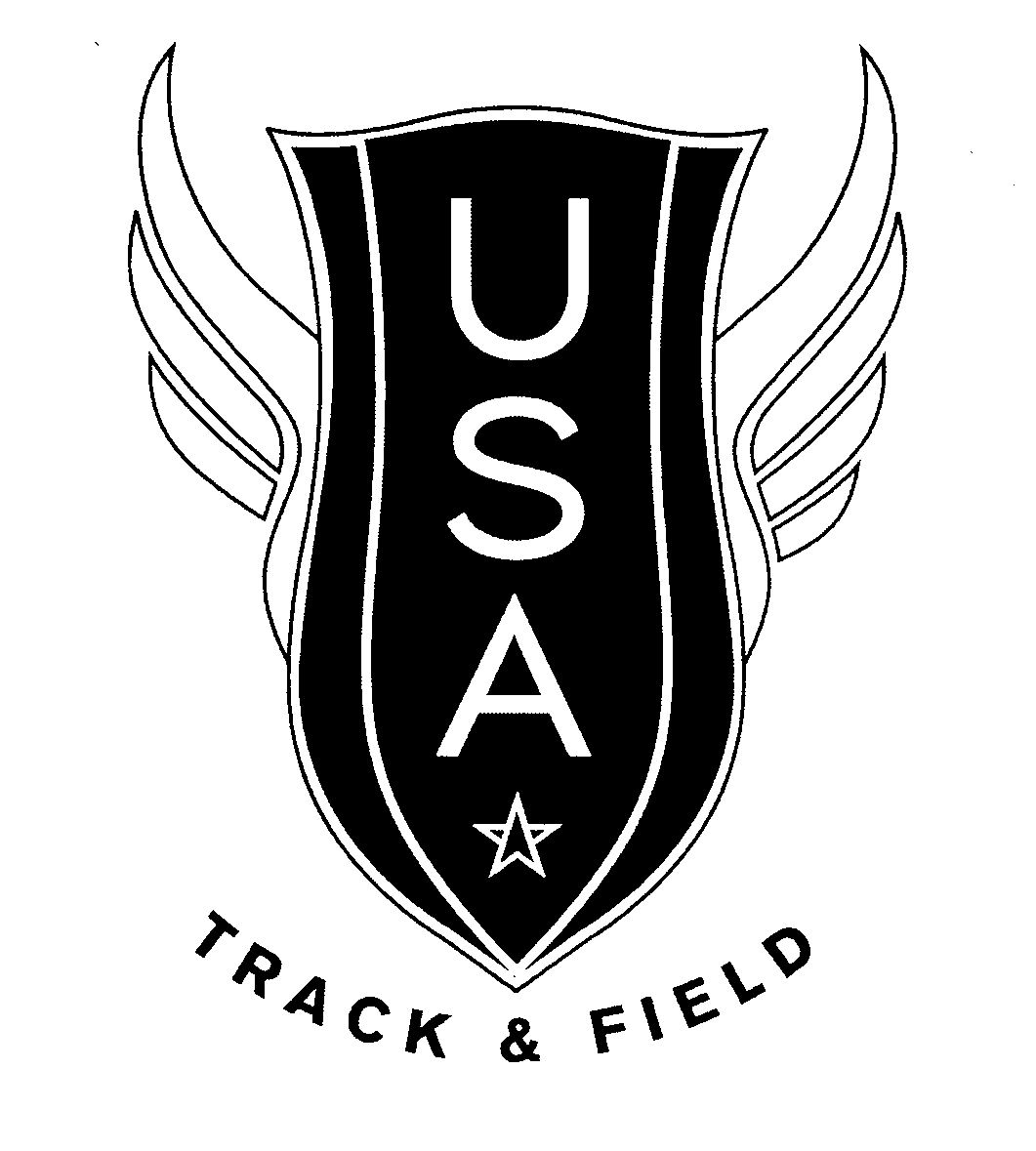  USA TRACK &amp; FIELD