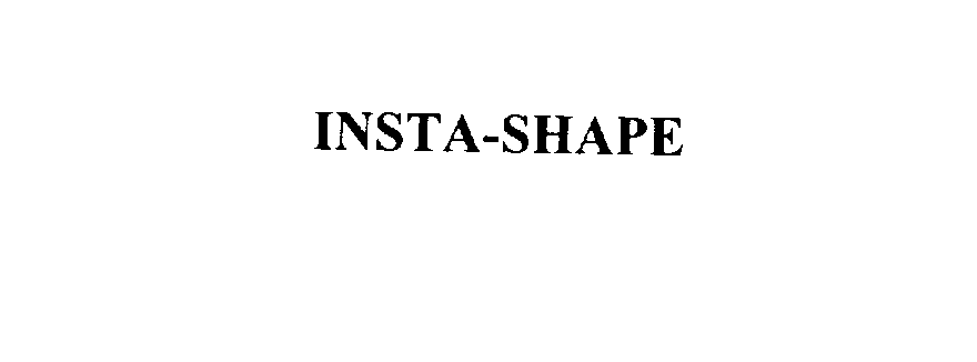  INSTA-SHAPE