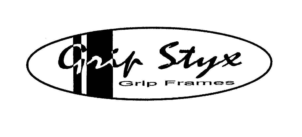  GRIP STYX GRIP FRAMES