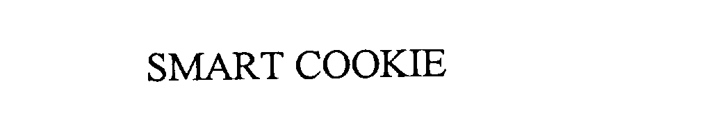 Trademark Logo SMART COOKIE