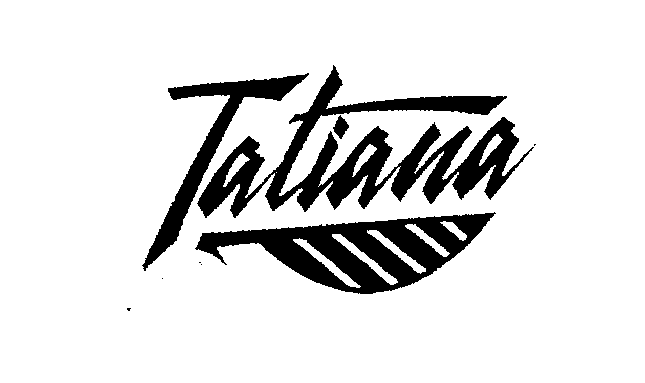  TATIANA