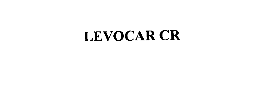  LEVOCAR CR