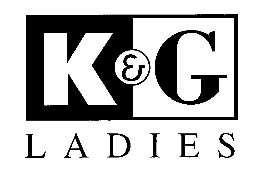  K &amp; G LADIES