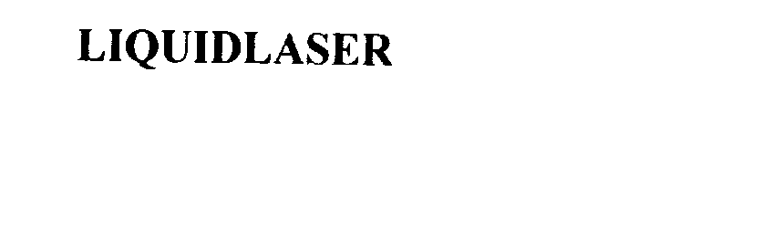  LIQUIDLASER