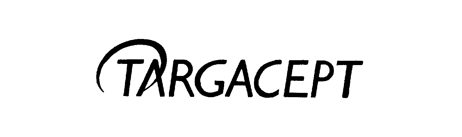 Trademark Logo TARGACEPT