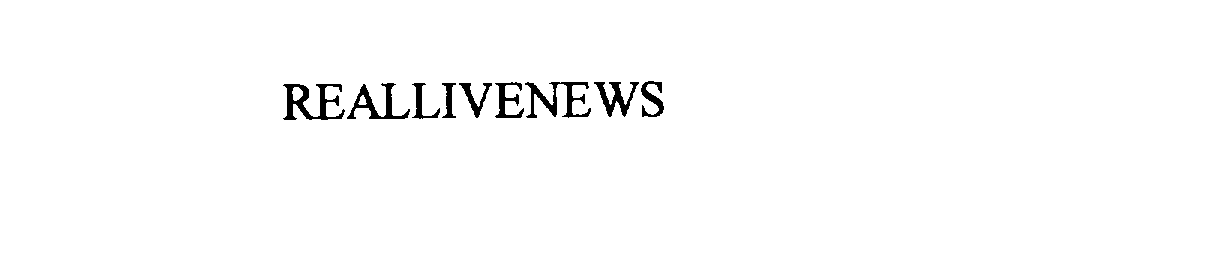  REALLIVENEWS