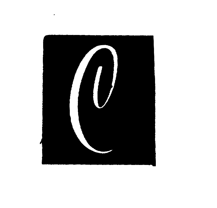 Trademark Logo C