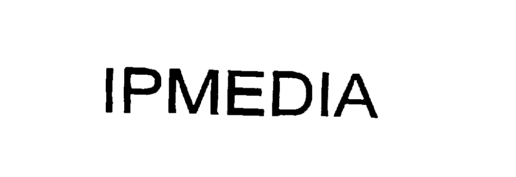  IPMEDIA