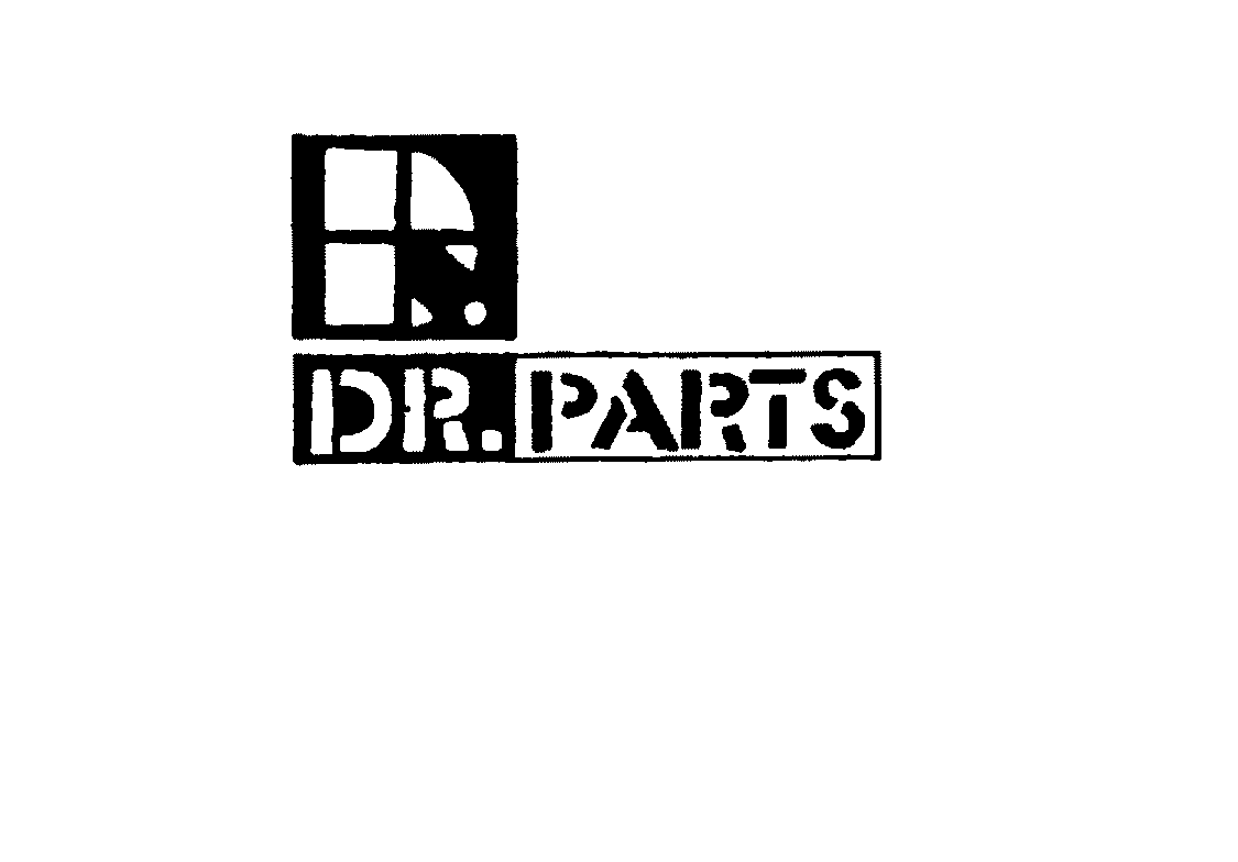  DR. PARTS