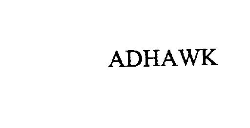 ADHAWK