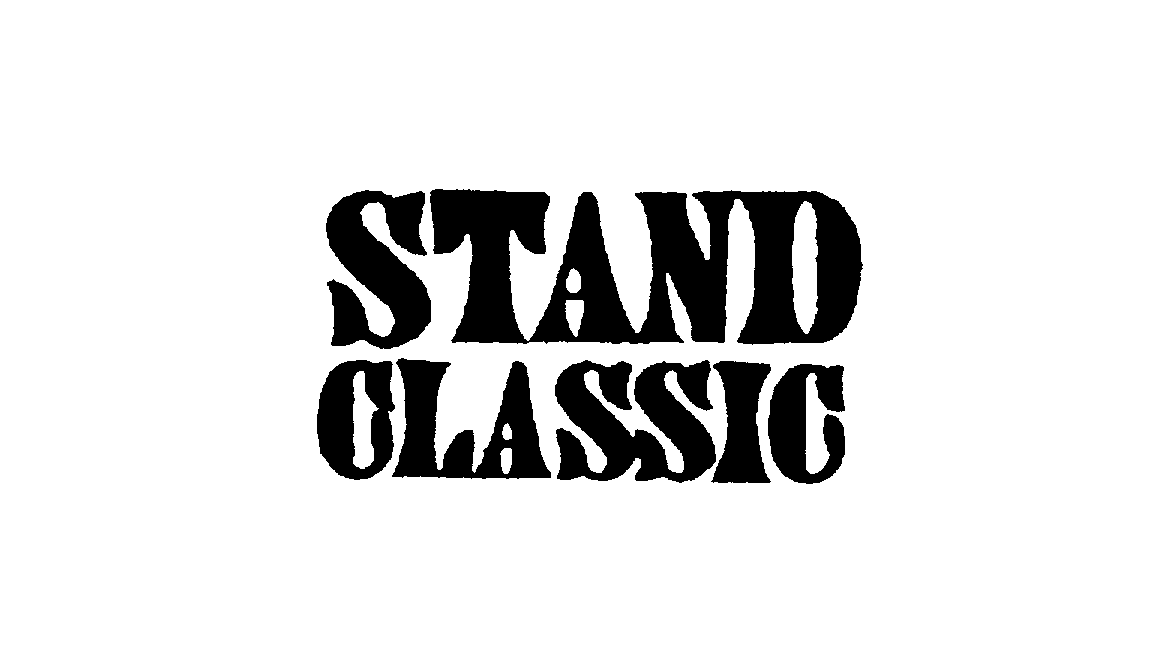  STAND CLASSIC