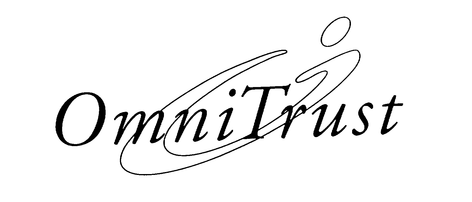 Trademark Logo OMNITRUST