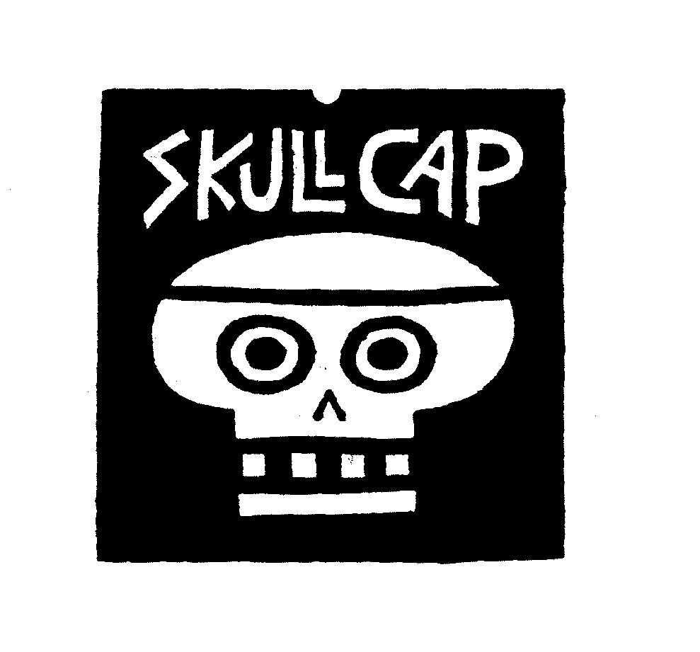 SKULL CAP
