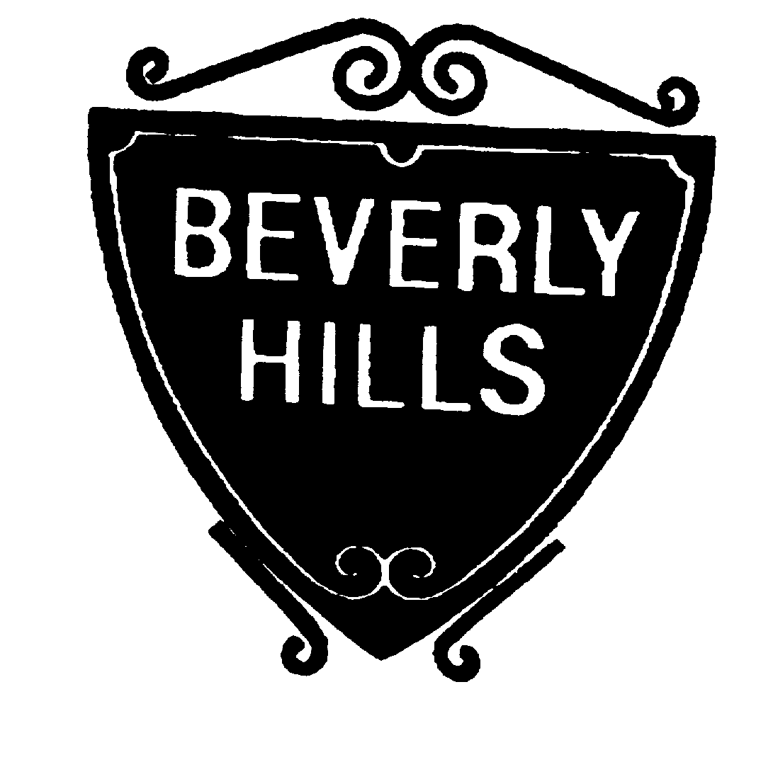 BEVERLY HILLS