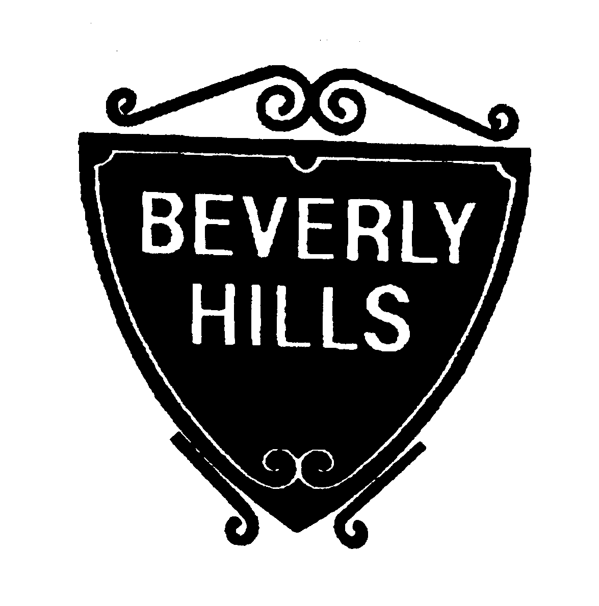 BEVERLY HILLS