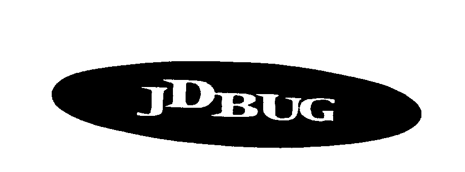  JDBUG