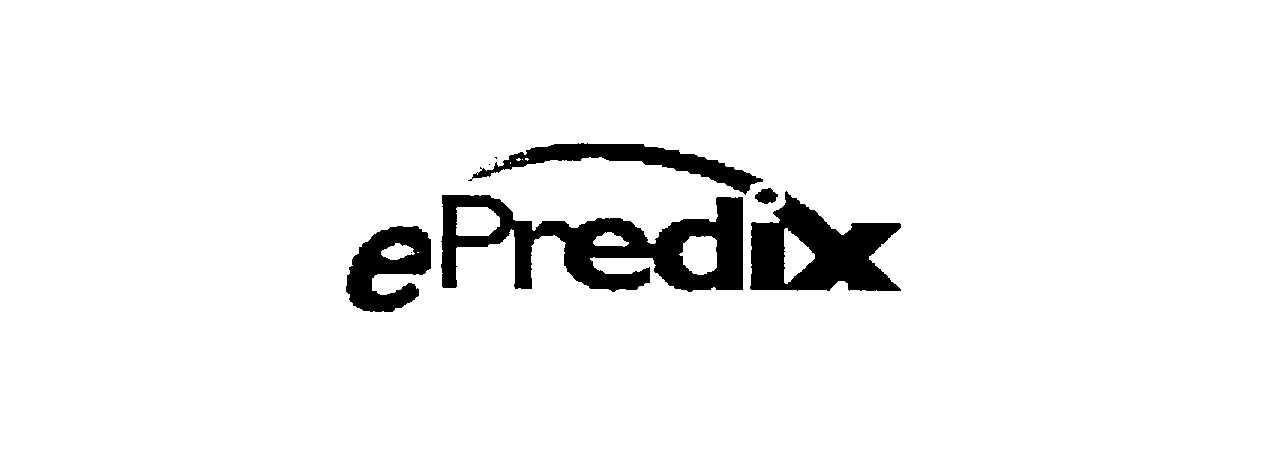  EPREDIX