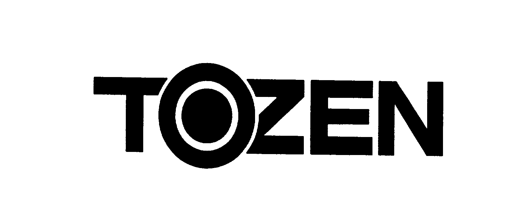  TOZEN