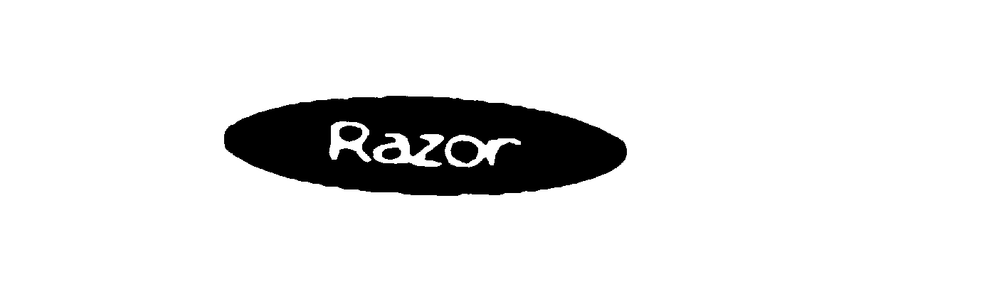  RAZOR