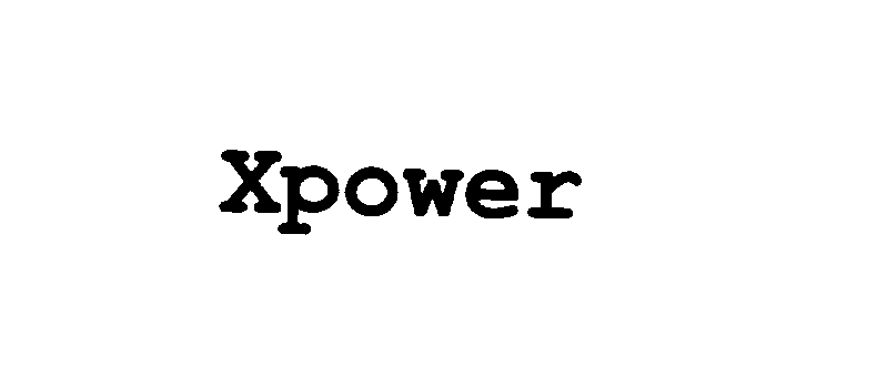 XPOWER