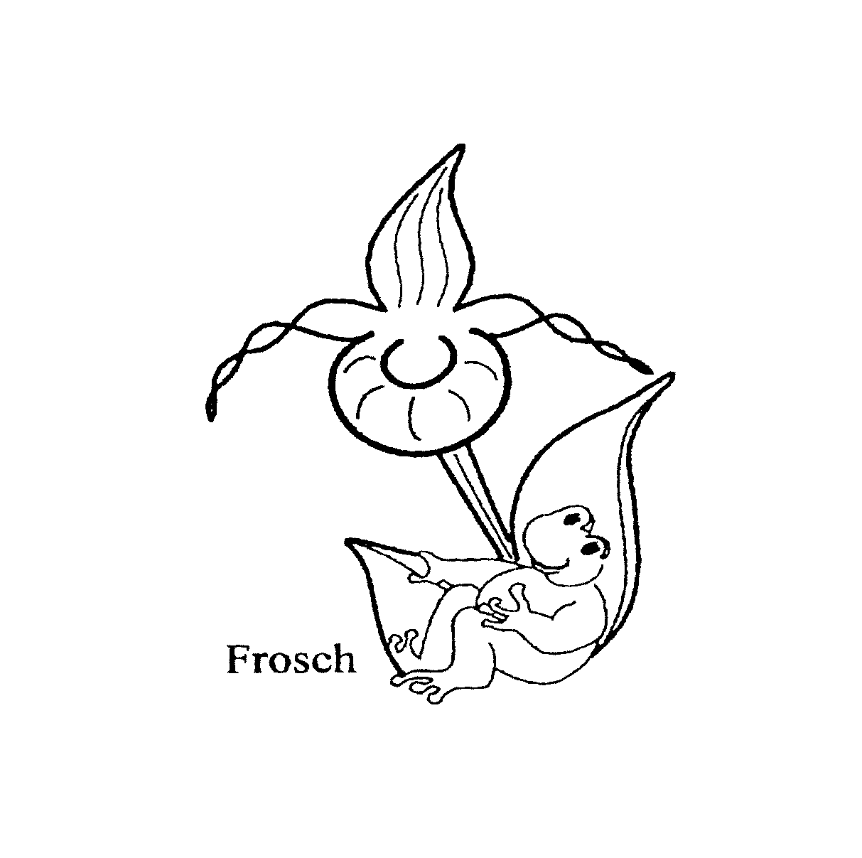  FROSCH