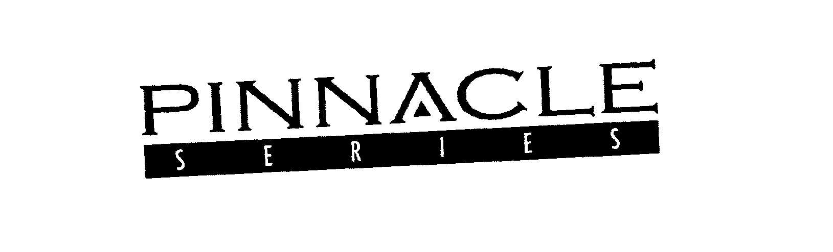  PINNACLE SERIES