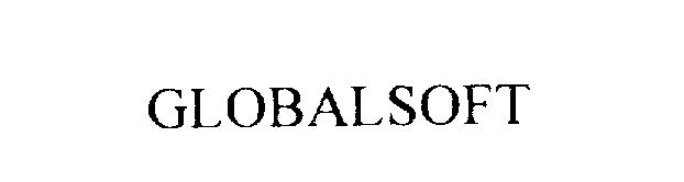 GLOBALSOFT