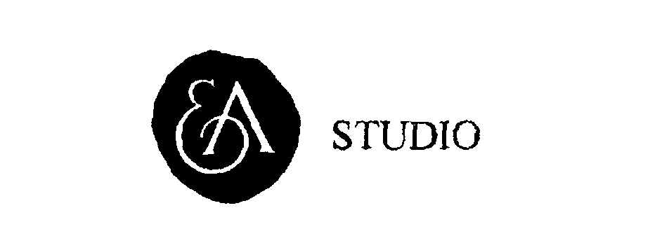 Trademark Logo EA STUDIO
