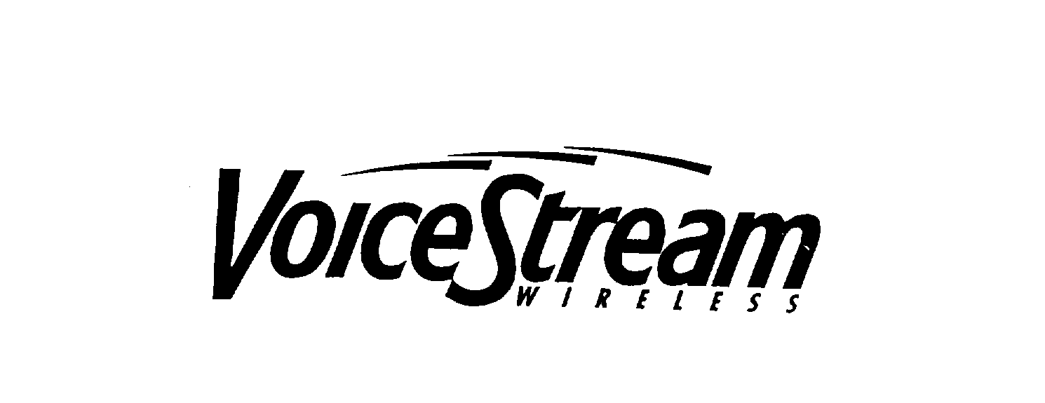 VOICESTREAM WIRELESS