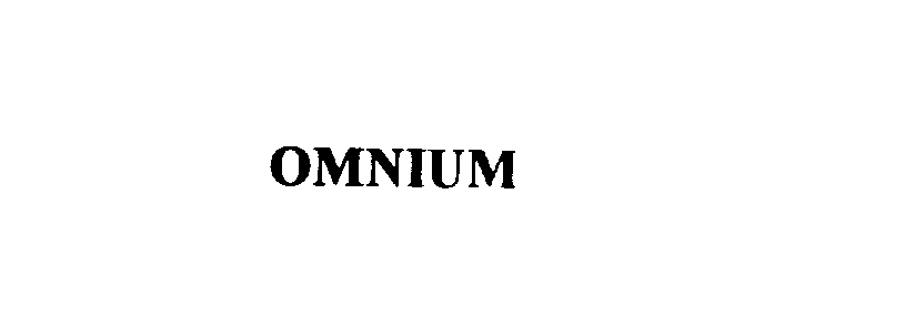 OMNIUM