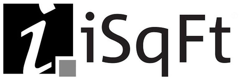 Trademark Logo I ISQFT