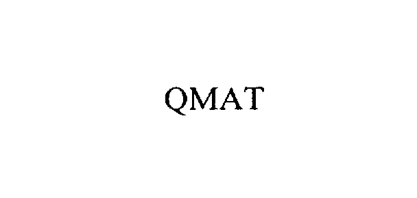 QMAT