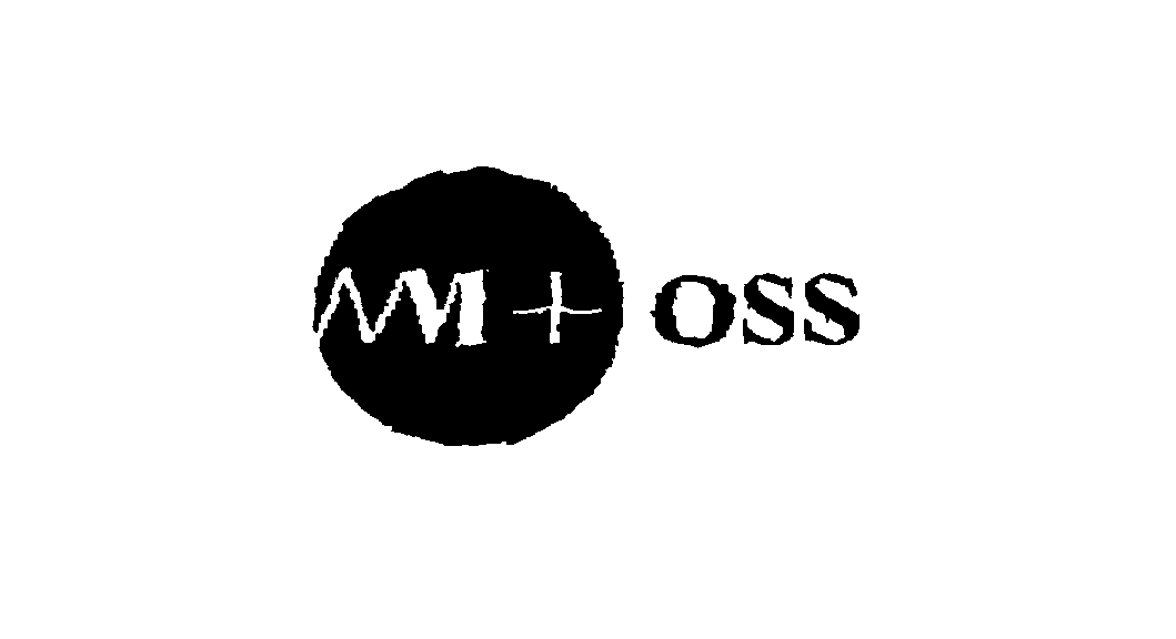  M + OSS