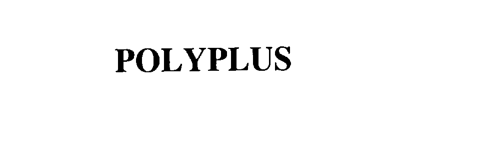 POLYPLUS