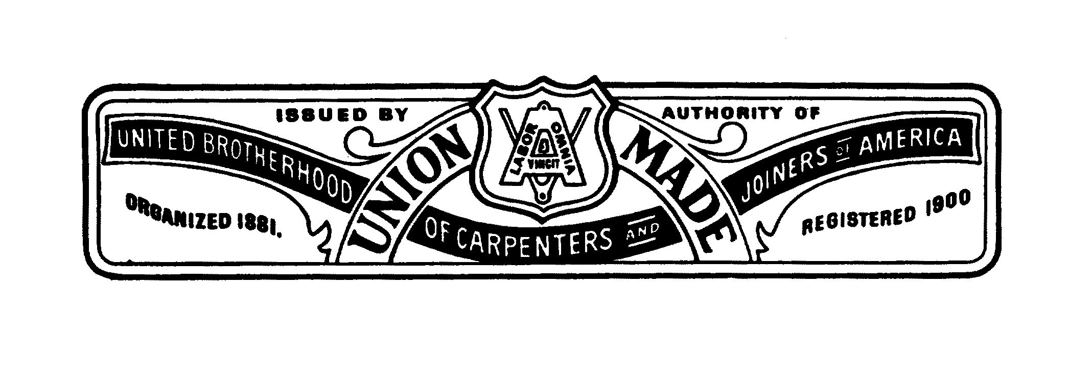 Envy Lv - Master Carpenter - United Brotherhood of Carpenters & Joiners of  America