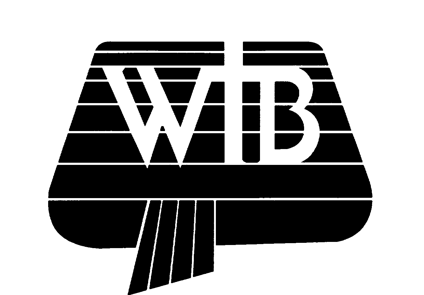 Trademark Logo WTB