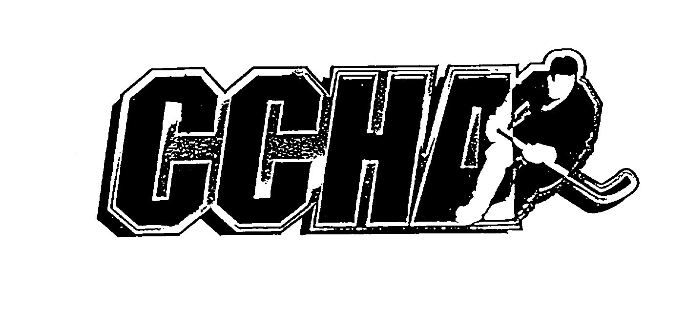 Trademark Logo CCHA