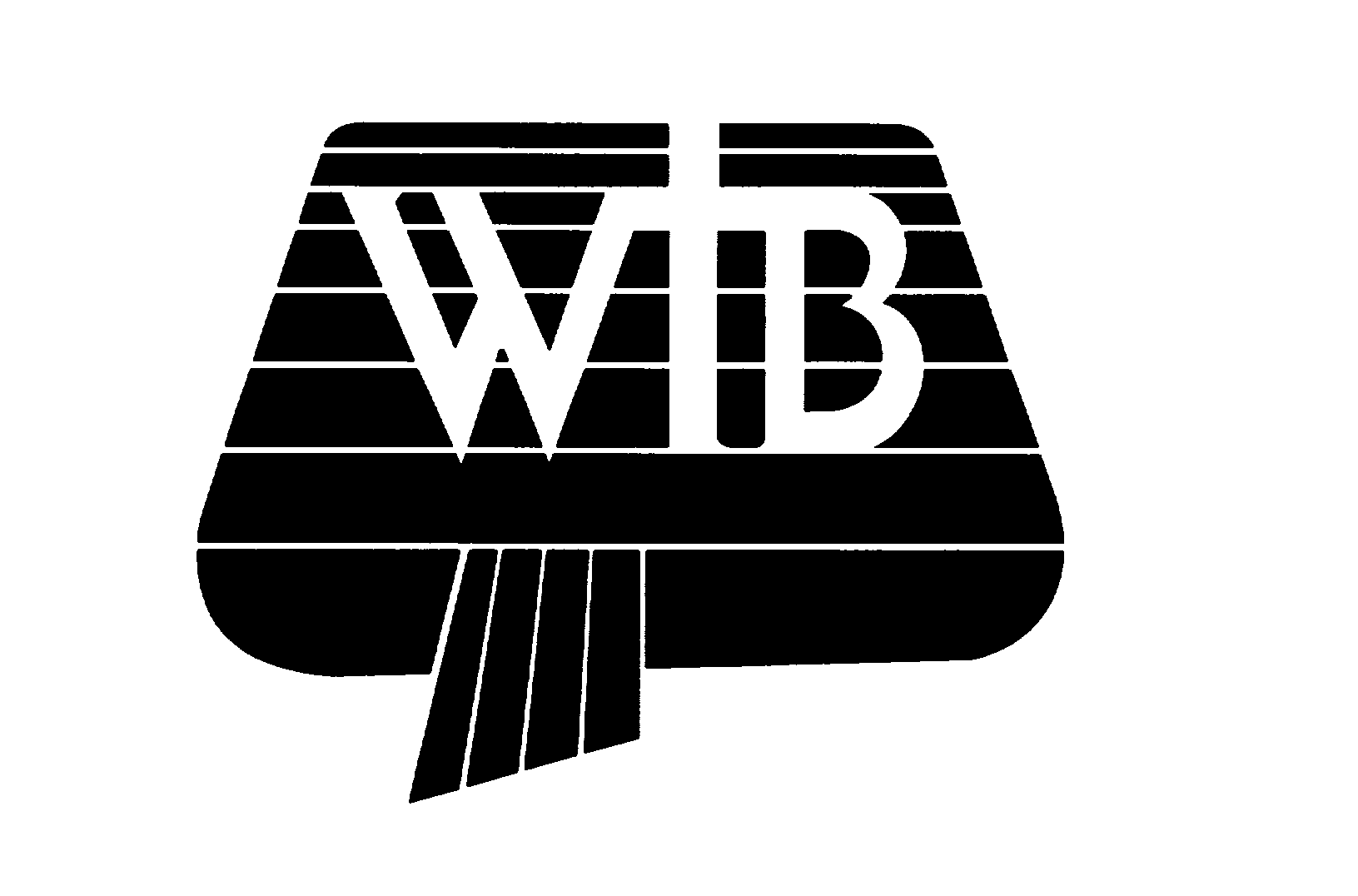 Trademark Logo WTB