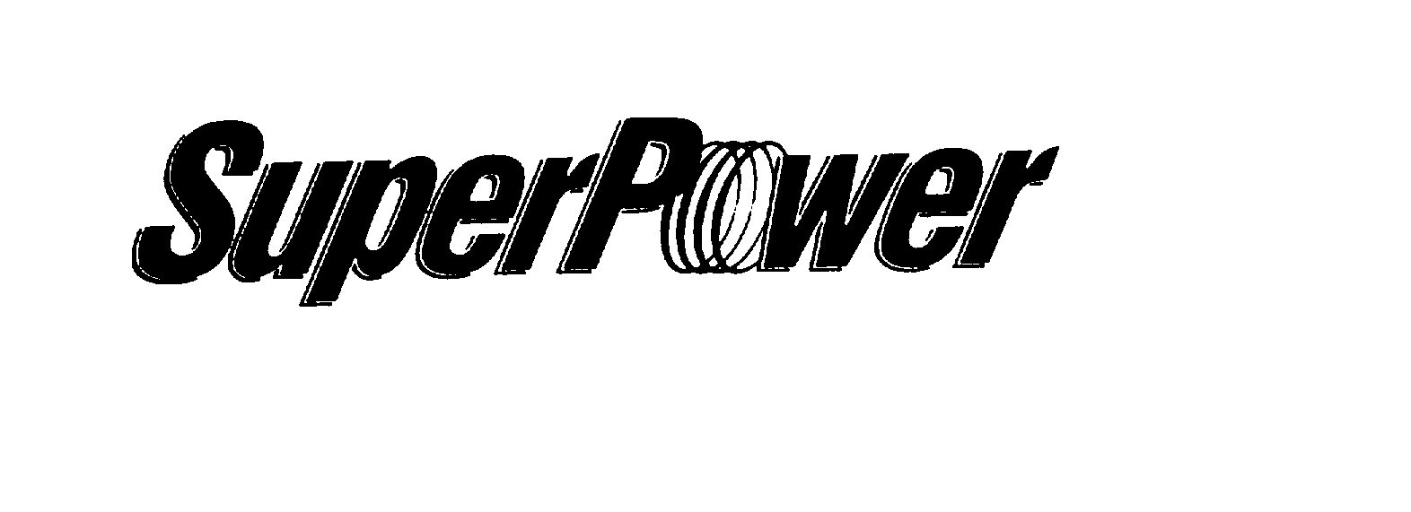 SUPERPOWER