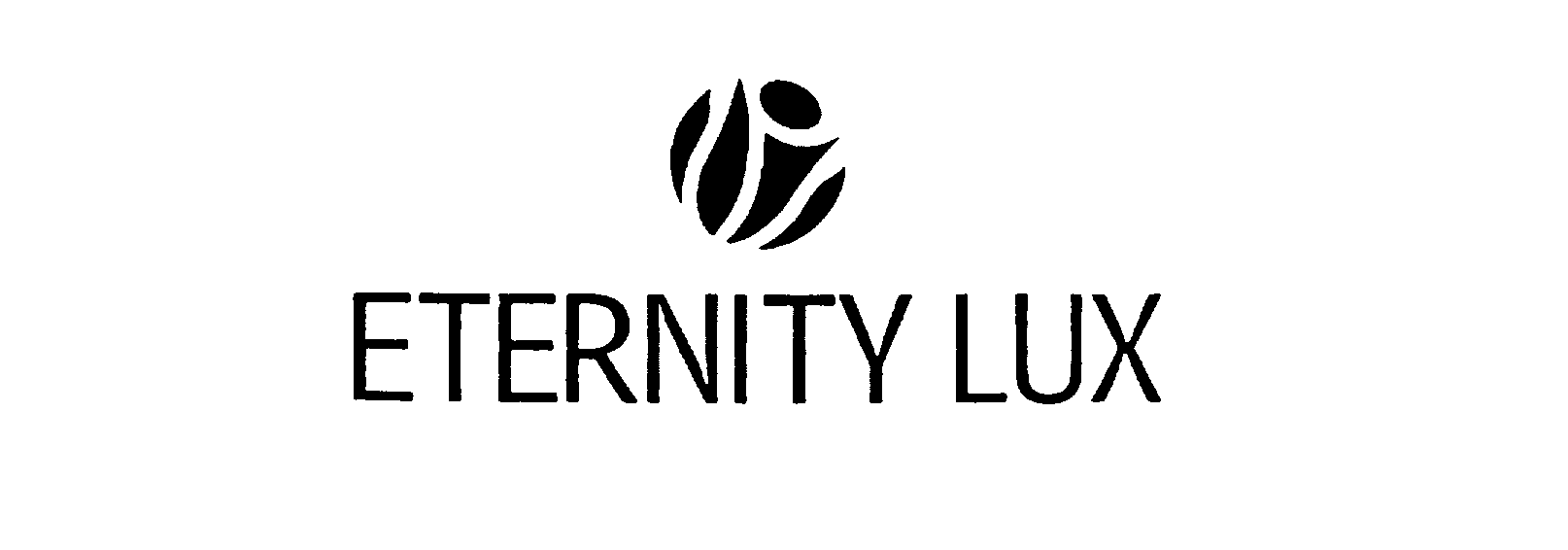 Trademark Logo ETERNITY LUX