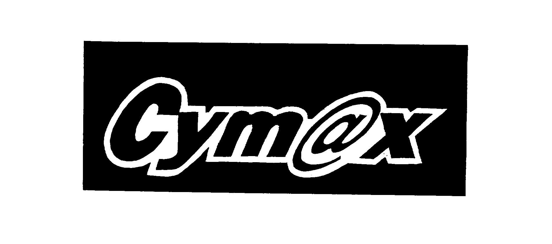 Trademark Logo CYMAX