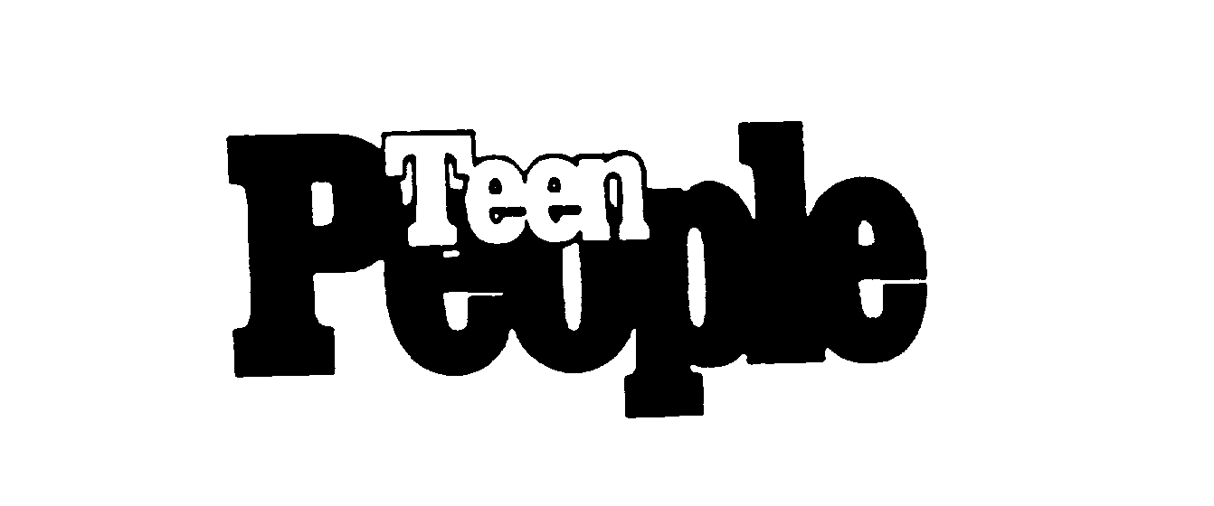 TEEN PEOPLE